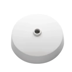 Arlec 6 Amp Ceiling Rose White