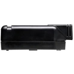 Masterplug 1 Socket Heavy Duty Rewirable Trailing Socket Black -None || EGLO || Energizer Sales 12817011 6854833193875498