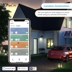 TCP LED Classic 60w B22 WiFi Colour Change Light Bulb -None || EGLO || Energizer Sales 12819053 1804840989426222