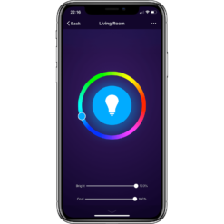 TCP LED GU10 4W WIFI RGBW Light Bulb -None || EGLO || Energizer Sales 12819056 9044833215651535