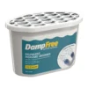 None Pack Of 4 DampFree Disposable Moisture Absorber - 500ml