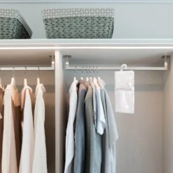 None DampFree Moisture Absorber Hanging 210g Linen -None || EGLO || Energizer Sales 12819670 1184833223699014