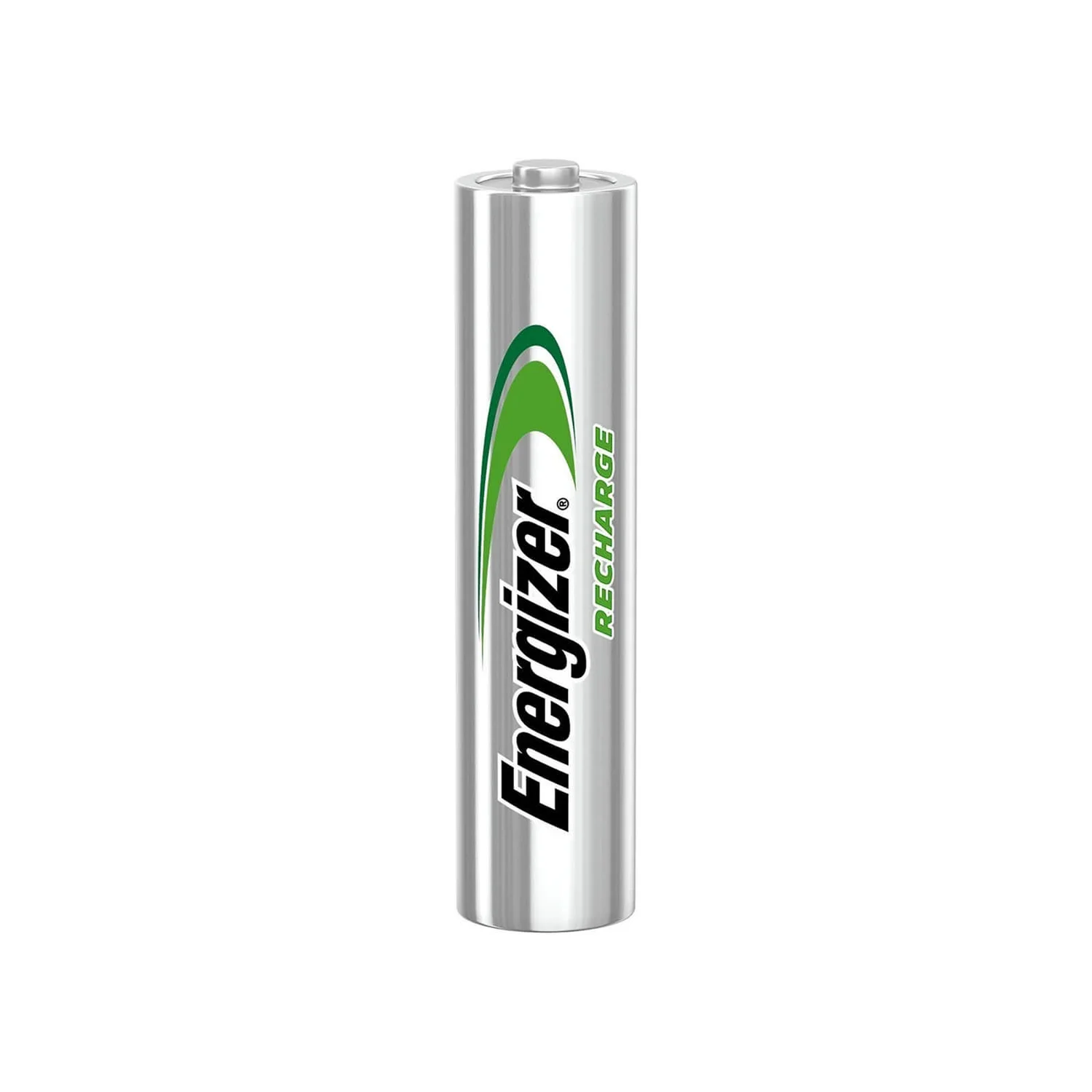 Energizer Universal 500mAh Rechargeable AAA Batteries - 4 Pack 2 Energizer Universal 500mAh Rechargeable AAA Batteries - 4 Pack - Image 2