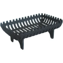 None 16 Cast Fire Basket -None || EGLO || Energizer Sales 12820632 1414833202591758