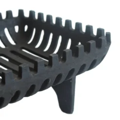 None 16 Cast Fire Basket -None || EGLO || Energizer Sales 12820632 2114833202646100