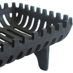 None 16 Cast Fire Basket -None || EGLO || Energizer Sales 12820632 2354833202480608