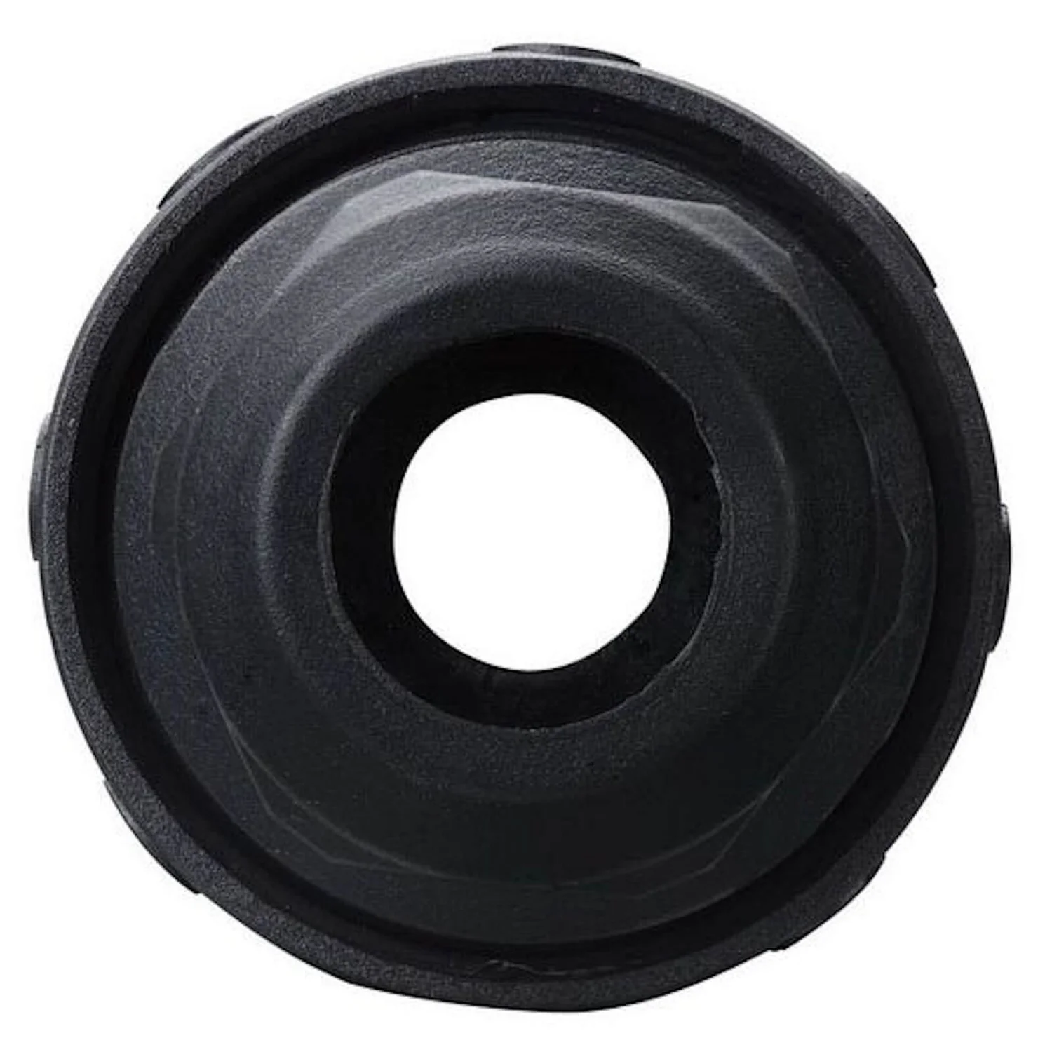 Masterplug 10 Amp In Line Outdoor Connection Unit IP67 Rated Black 3 Masterplug 10 Amp In Line Outdoor Connection Unit IP67 Rated Black - Image 3