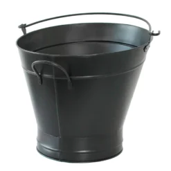 None Mansion Waterloo Coal Bucket