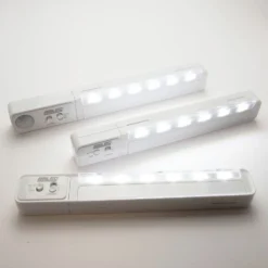 Arlec Wireless Linkable LED Light Kit -None || EGLO || Energizer Sales 12823657 1615007579908955