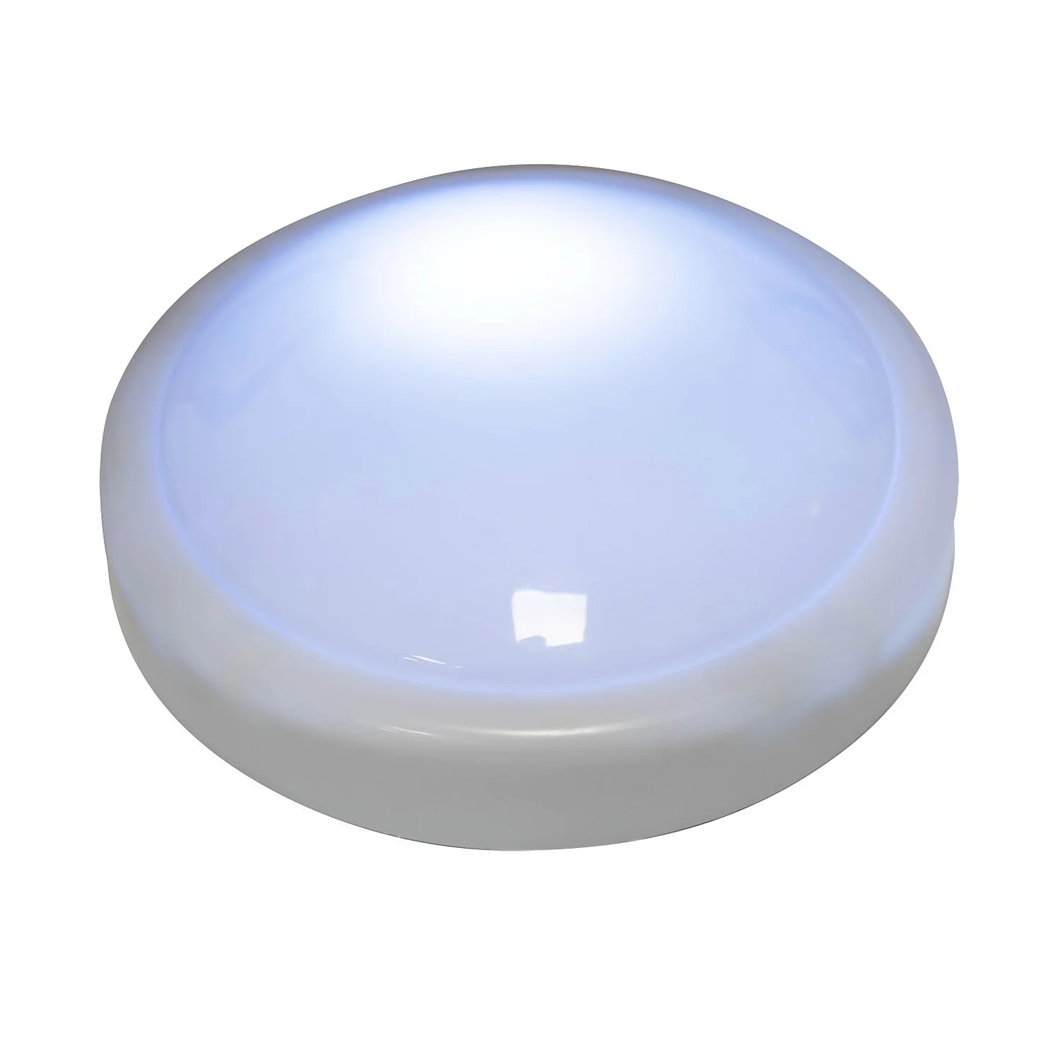 Arlec Round LED Push Light 7 Arlec Round LED Push Light - Image 7