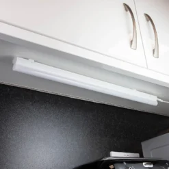 Arlec 8W Cool White Bar Light 12 Arlec 8W Cool White Bar Light -None || EGLO || Energizer Sales 12823666 1995007585526956