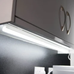 Arlec 12W Cool White Bar Light -None || EGLO || Energizer Sales 12823670 1655007594320424