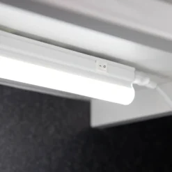 Arlec 12W Cool White Bar Light -None || EGLO || Energizer Sales 12823670 2015007594490776