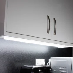 Arlec 12W Cool White Bar Light -None || EGLO || Energizer Sales 12823670 4825007594406680