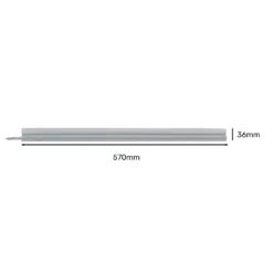 Arlec LED 9W Bar Light -None || EGLO || Energizer Sales 12823675 8425007594839148