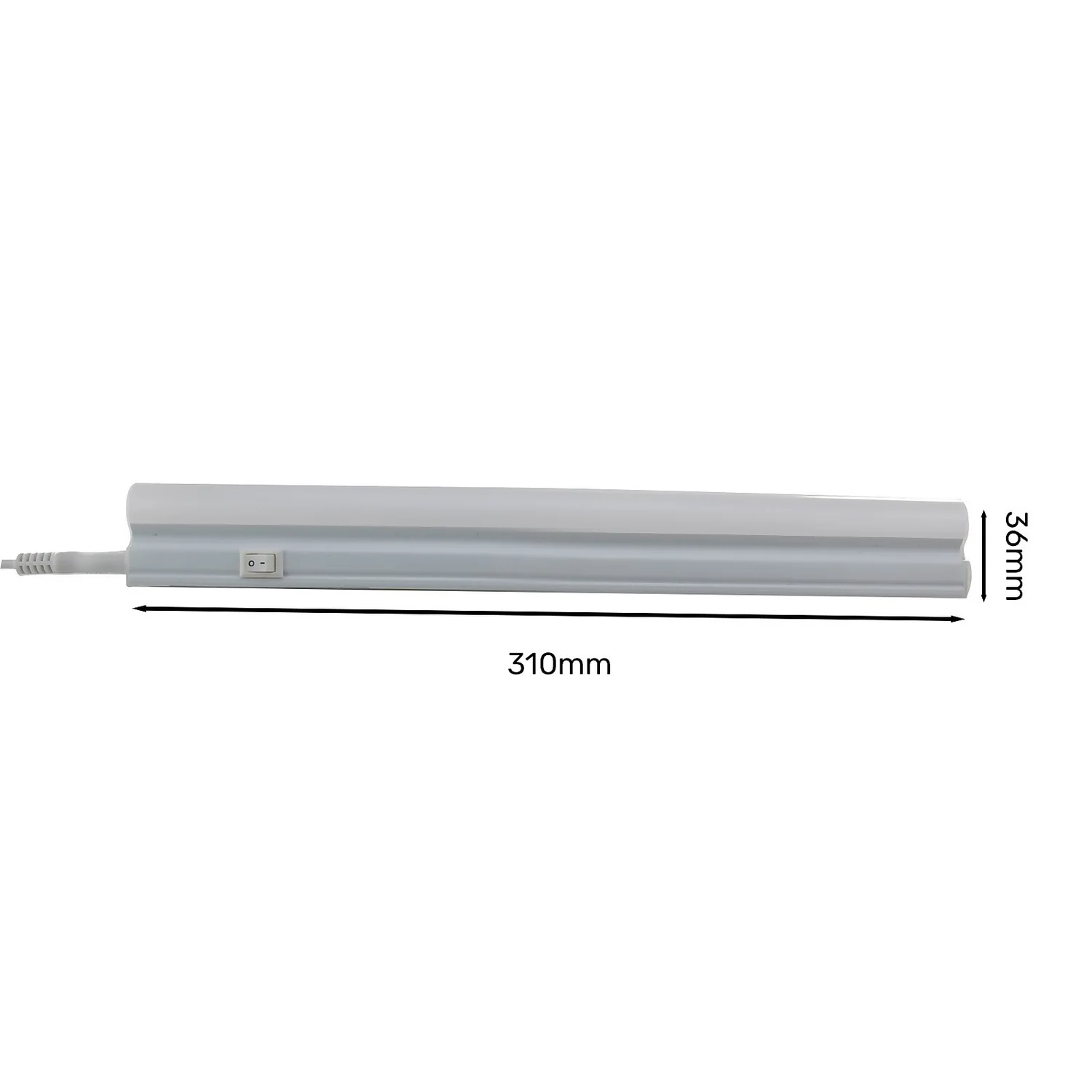 Arlec LED 4W Bar Light 8 Arlec LED 4W Bar Light - Image 8