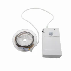 Arlec 1m Battery Strip Light With PIR Sensor -None || EGLO || Energizer Sales 12823694 1675007594062991