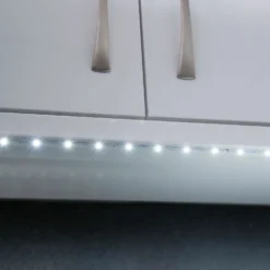 Arlec 1m Battery Strip Light With PIR Sensor -None || EGLO || Energizer Sales 12823694 1685007593973930