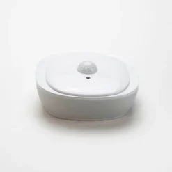 Arlec Square LED Motion Light -None || EGLO || Energizer Sales 12823696 2935007594705903