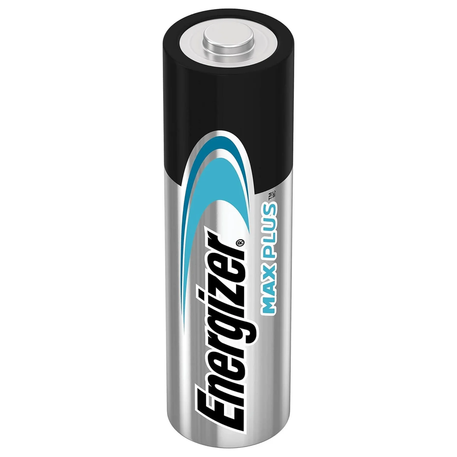 Energizer MAX PLUS Alkaline AA Batteries - 8 Pack 2 Energizer MAX PLUS Alkaline AA Batteries - 8 Pack - Image 2