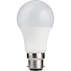 TCP LED Classic 60W BC Warm - 2 Pack