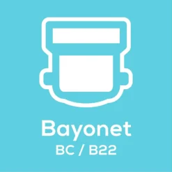 TCP LED Classic 60W BC Warm - 2 Pack 7 TCP LED Classic 60W BC Warm - 2 Pack -None || EGLO || Energizer Sales 12824288 6034963829442684