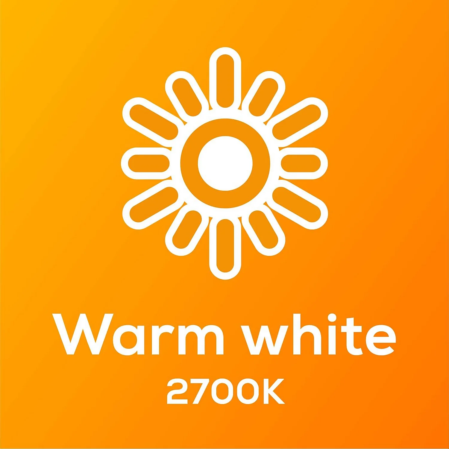 TCP Candle 40W ES Warm Light Bulb - 2 Pack 4 TCP Candle 40W ES Warm Light Bulb - 2 Pack - Image 4