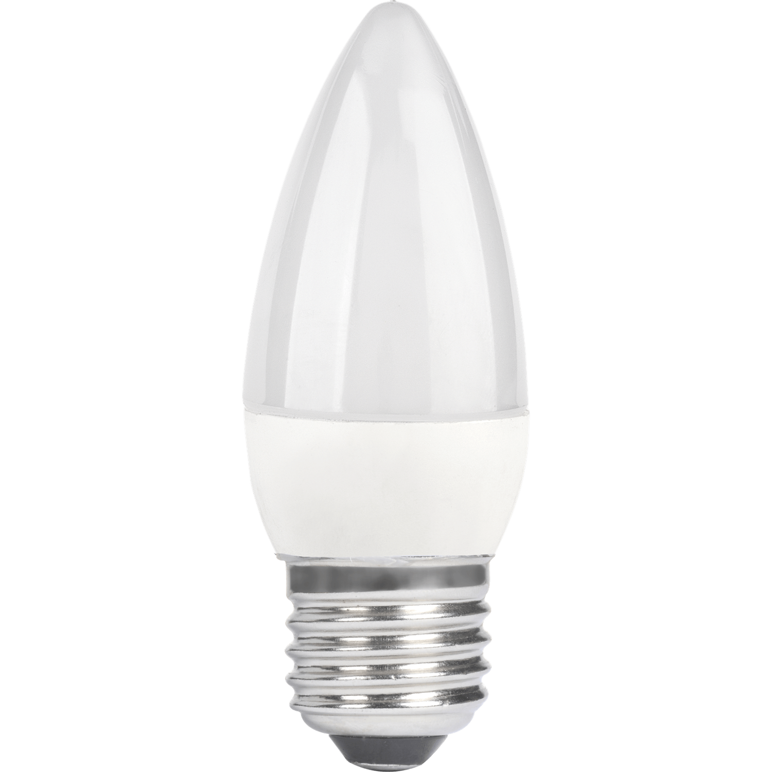 TCP Candle 40W ES Warm Light Bulb - 2 Pack 1 TCP Candle 40W ES Warm Light Bulb - 2 Pack