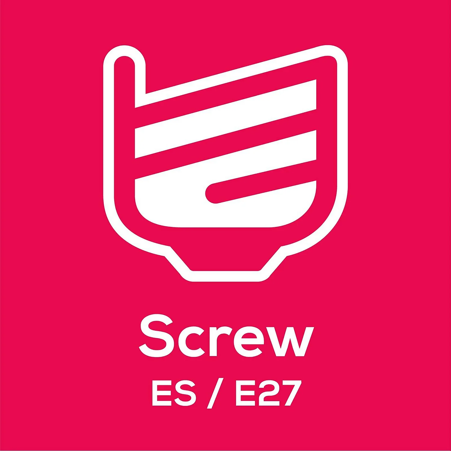 TCP LED Candle 60W E27 Coat Warm Light Bulb - 2 Pack 3 TCP LED Candle 60W E27 Coat Warm Light Bulb - 2 Pack - Image 3