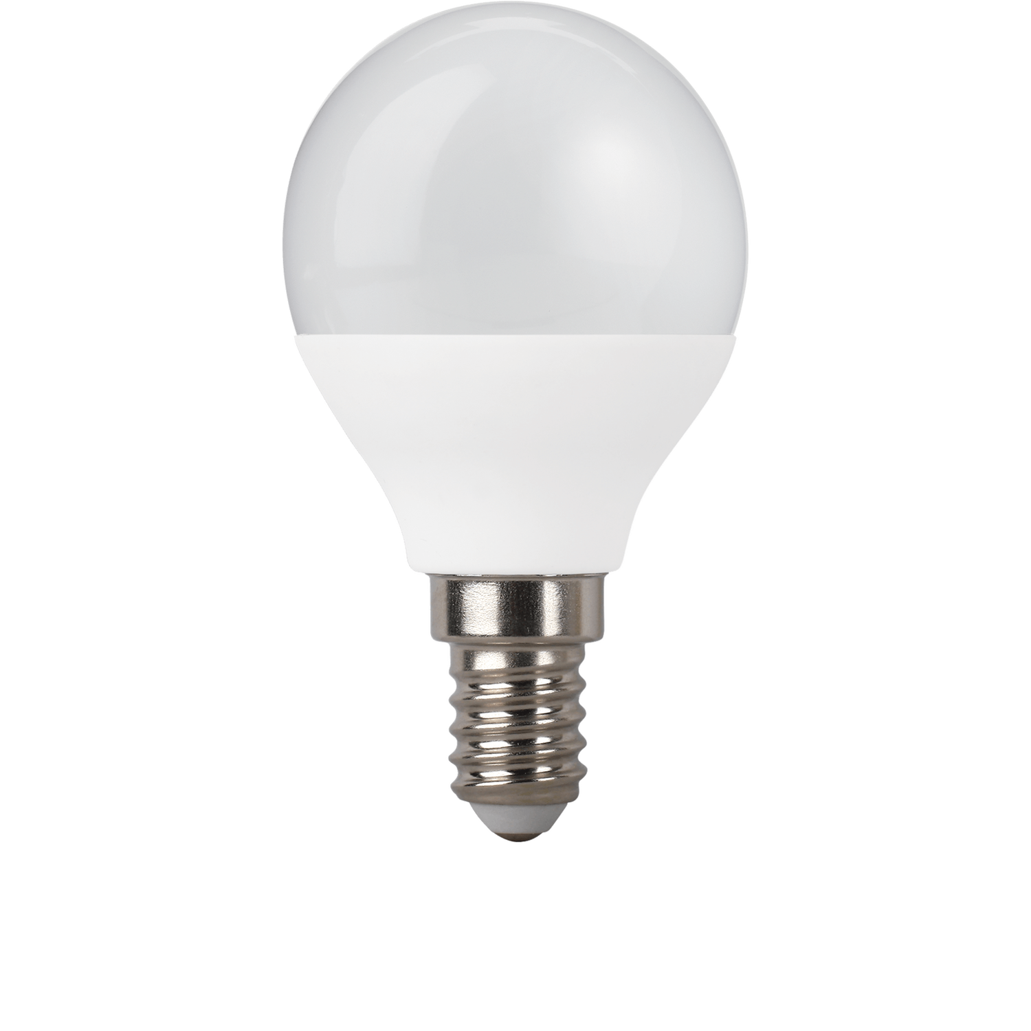 TCP LED Globe 40W SES Warm Non Dimmable Light Bulb - 5 Pack 1 TCP LED Globe 40W SES Warm Non Dimmable Light Bulb - 5 Pack