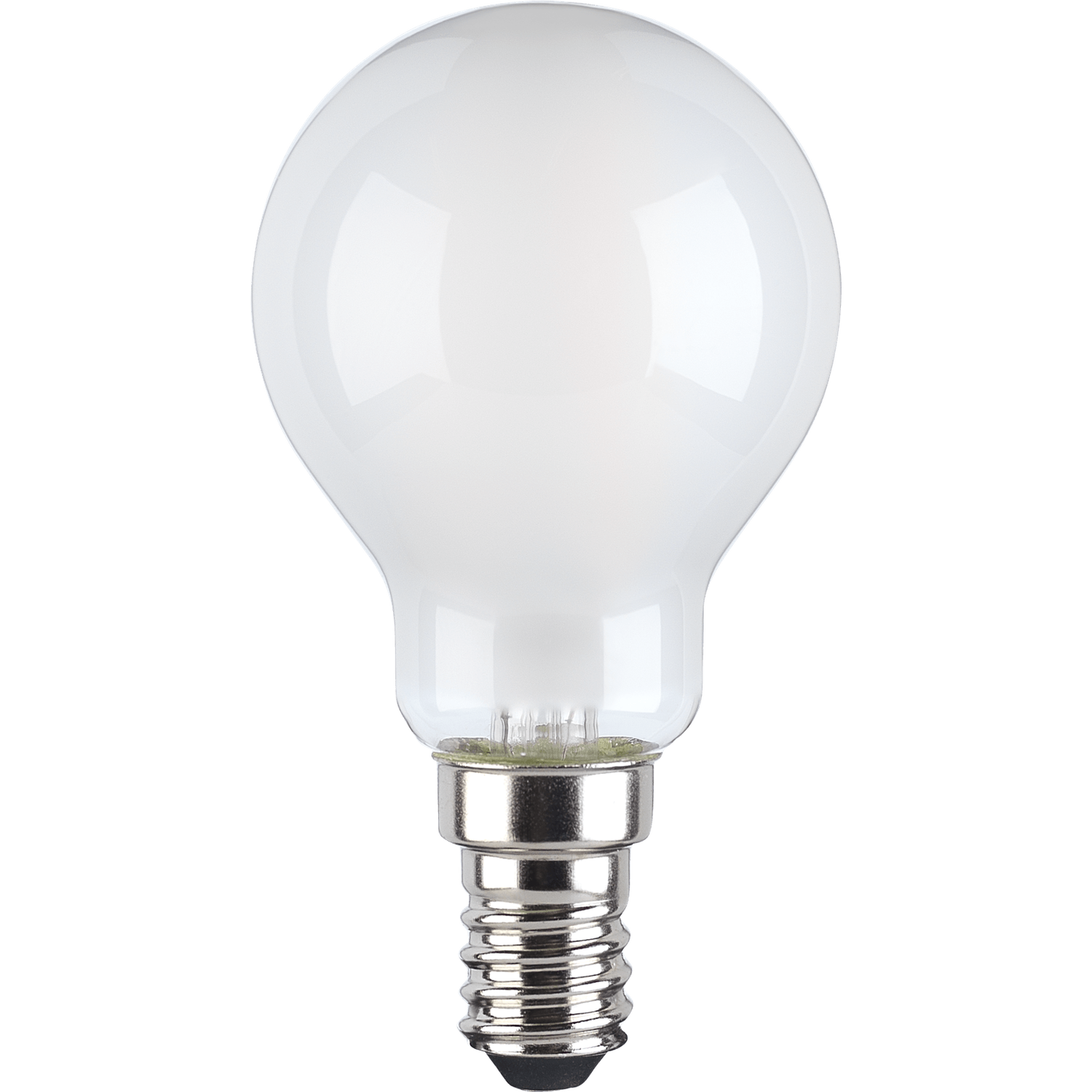 TCP Filament Globe Coat 40W SES Cool Dimmable Light Bulb 1 TCP Filament Globe Coat 40W SES Cool Dimmable Light Bulb