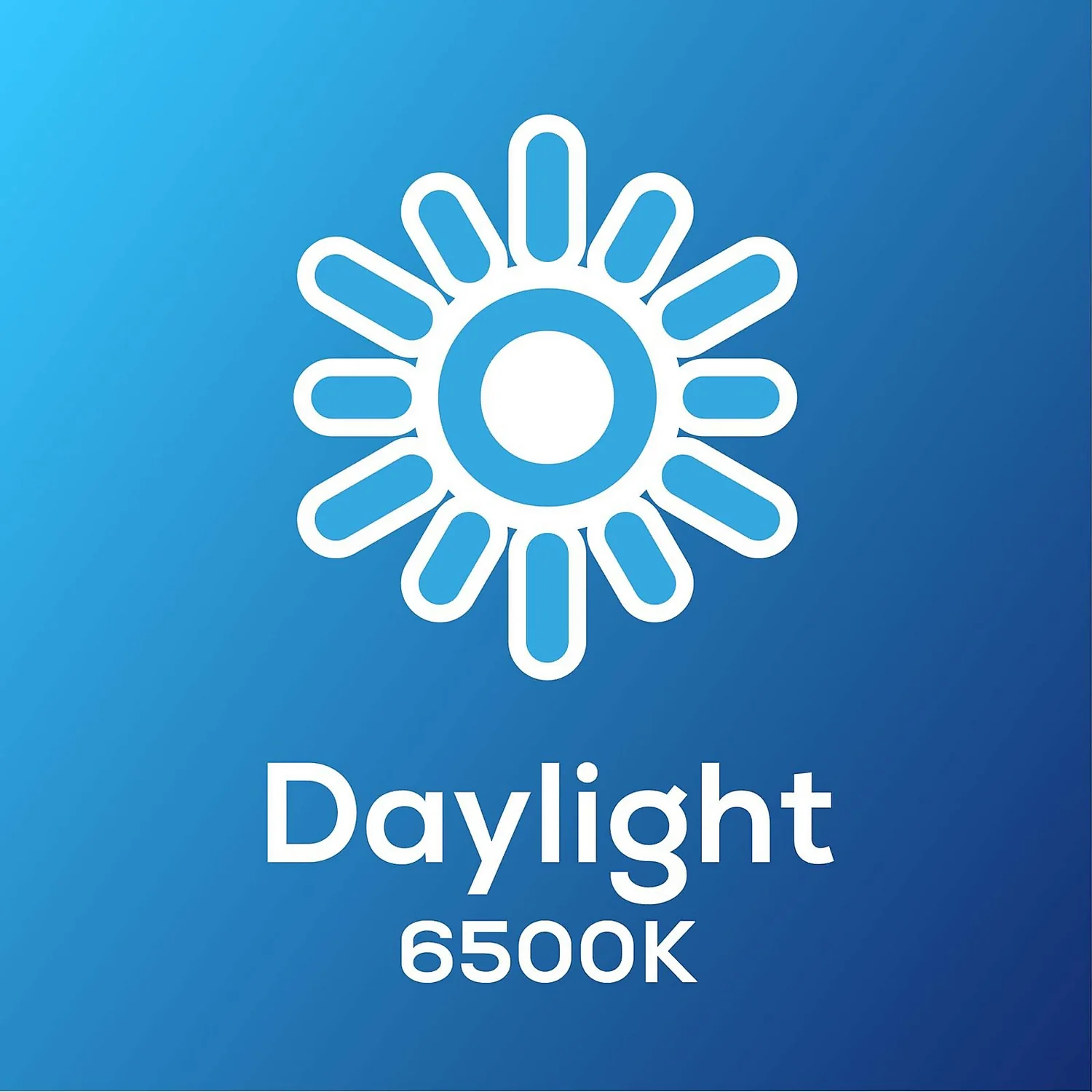 TCP LED Glass GU10 50W Cool Light Bulb - 4 Pack 4 TCP LED Glass GU10 50W Cool Light Bulb - 4 Pack - Image 4