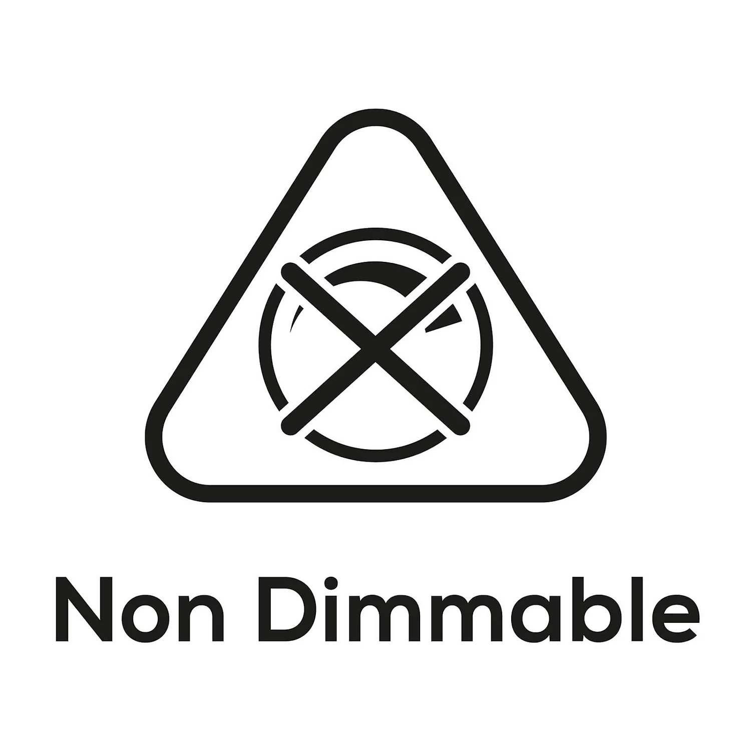 TCP LED Glass GU10 50W Cool Light Bulb - 4 Pack 6 TCP LED Glass GU10 50W Cool Light Bulb - 4 Pack - Image 6