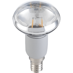 TCP Filament R50 25W Warm Light Bulb - 4 Pack