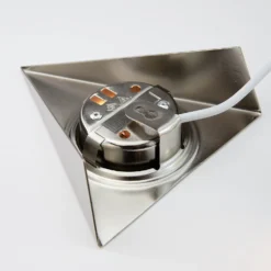 Arlec 3 Pack LED Triangle Cabinet Lights -None || EGLO || Energizer Sales 12825180 2205007594982740