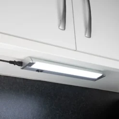 Arlec 6W LED Swivel Head Cabinet Light