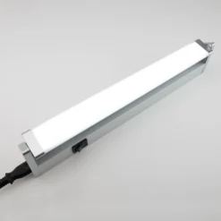 Arlec 6W LED Swivel Head Cabinet Light -None || EGLO || Energizer Sales 12825192 1485007595055004