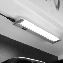 Arlec 6W LED Swivel Head Cabinet Light -None || EGLO || Energizer Sales 12825192 6065007594985176