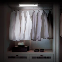 Arlec 10W LED Swivel Head Cabinet Light -None || EGLO || Energizer Sales 12825266 2335007594929457