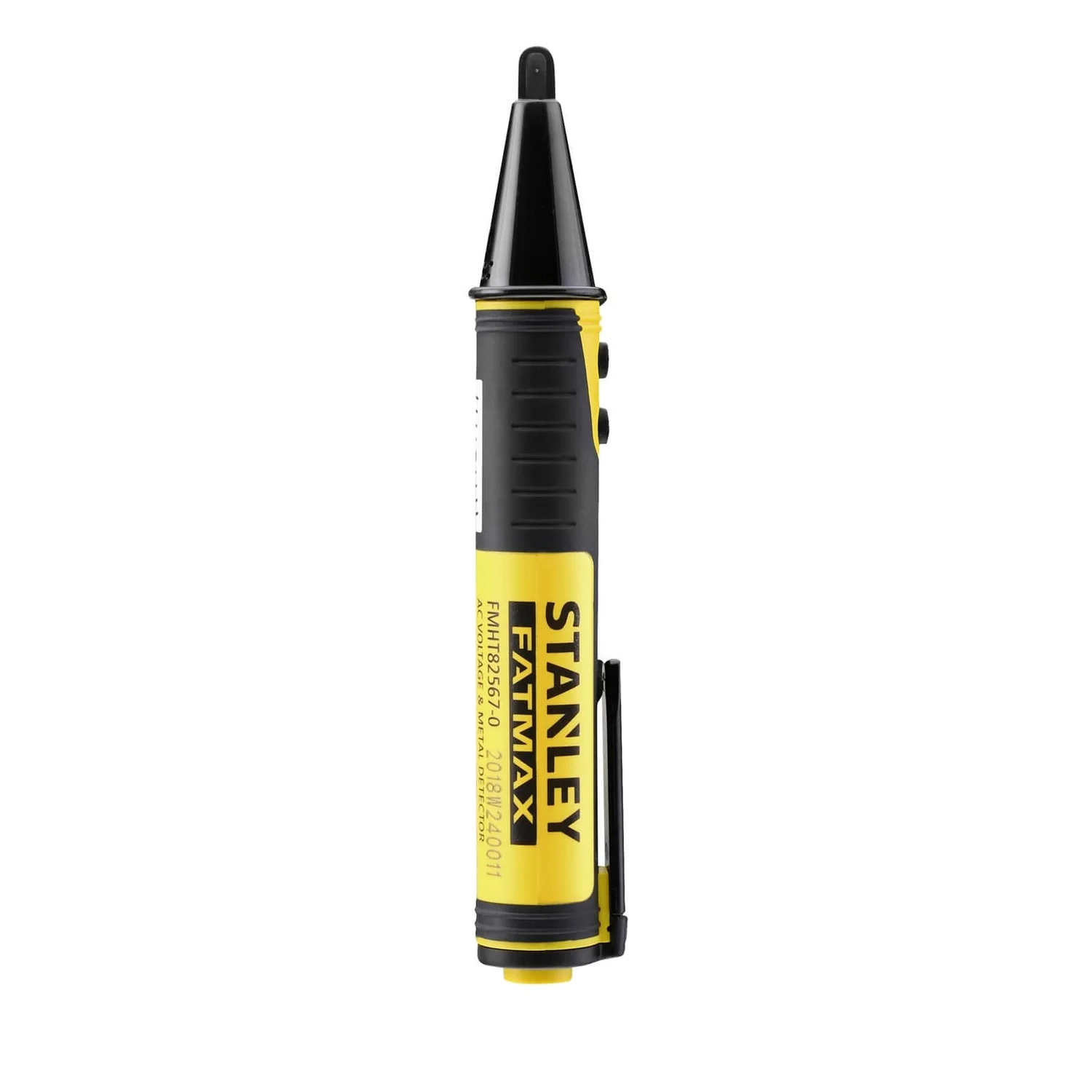 Stanley Fatmax FMHT82567-0 Non Contact Metal And Voltage Detector 1 Stanley Fatmax FMHT82567-0 Non Contact Metal And Voltage Detector