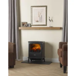 Dimplex Bayport Optimyst Electric Stove -None || EGLO || Energizer Sales 12825540 1364832976907632