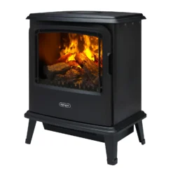 Dimplex Bayport Optimyst Electric Stove -None || EGLO || Energizer Sales 12825540 8744907299714833
