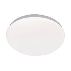 Leon 18w LED Flush Light With Sensor