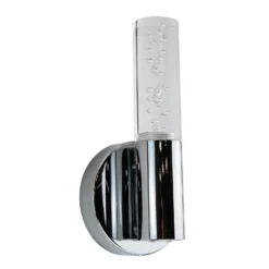 Ariel 5w Bathroom Bubble Wall Light -None || EGLO || Energizer Sales 12826183 1034958071623435