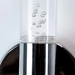 Ariel 5w Bathroom Bubble Wall Light -None || EGLO || Energizer Sales 12826183 2134958071764960