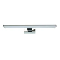 Macy 8w LED Bathroom Wall Light 11 Macy 8w LED Bathroom Wall Light -None || EGLO || Energizer Sales 12826327 1544958095411956