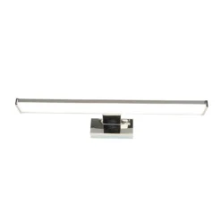 Macy 8w LED Bathroom Wall Light 10 Macy 8w LED Bathroom Wall Light -None || EGLO || Energizer Sales 12826327 1694958095384887