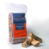 None Glow Wood Hardwood Kiln Dried Wood Logs - 7kg Bag