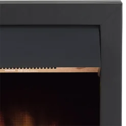 Αδάμ Adam Colorado Electric Fire With Inset Fitting - Black 7 Αδάμ Adam Colorado Electric Fire With Inset Fitting - Black -None || EGLO || Energizer Sales 12827038 1134833219290559