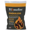None Homefire Smokeless Coal 20kg